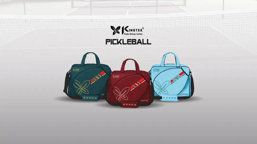 Túi pickleball nữ cao cấp