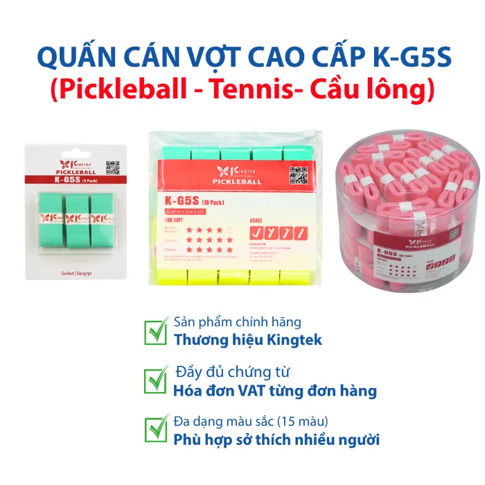 Túi pickleball nữ cao cấp